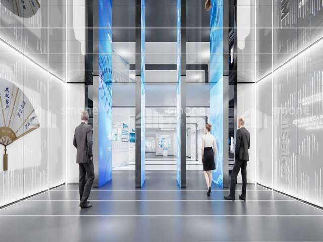 上海成品天棚帘轨道